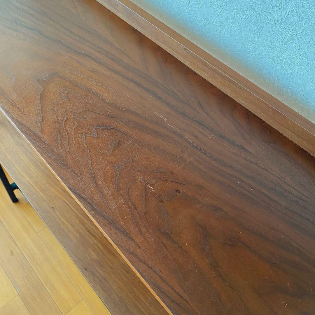 nico and シェルフ LIVING TERRITORY シリーズ