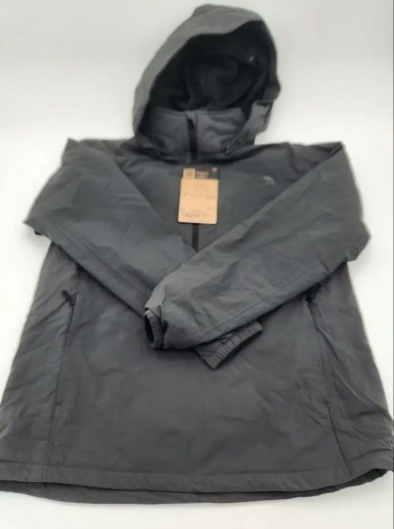 みうすけノースフェイス October Mid Anorak