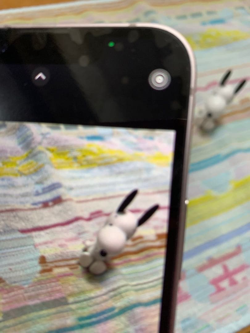 Apple iPhone13 mini 256GB ジャンク品