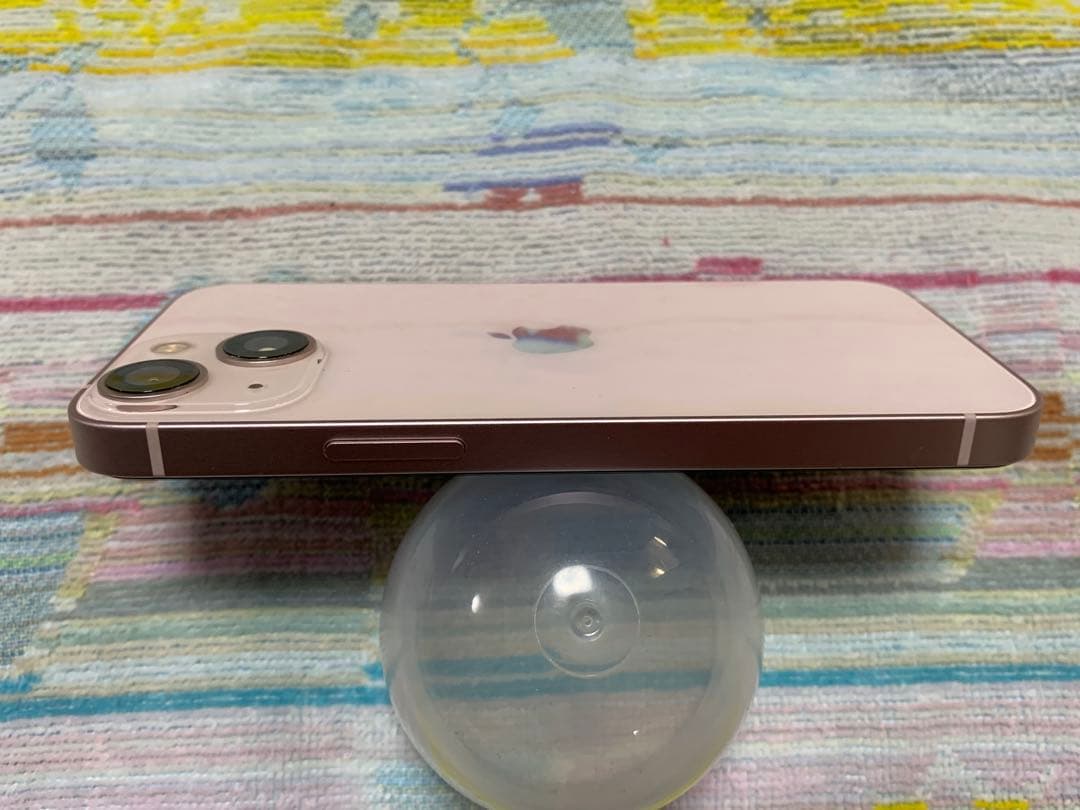 Apple iPhone13 mini 256GB ジャンク品