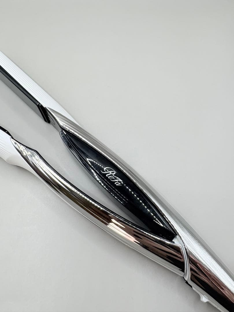 【正規品】 ReFa リファ ストレートアイロン 217