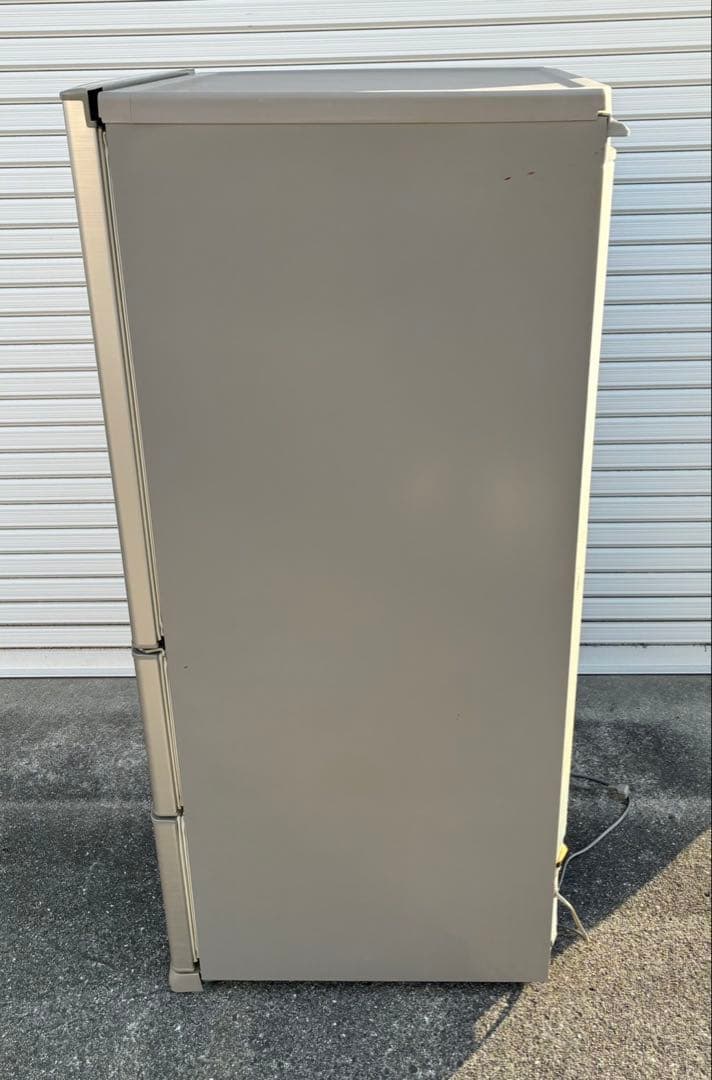 【動作確認済 送料込】AQUA AQR-KS27G(N) 2018年製 冷蔵庫