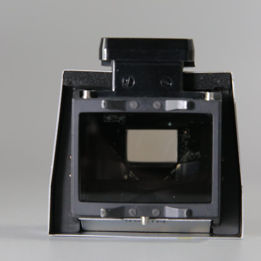 ☆完全動作☆初期 ニコンF アイレベル 50 F2 オールドカメラ #138