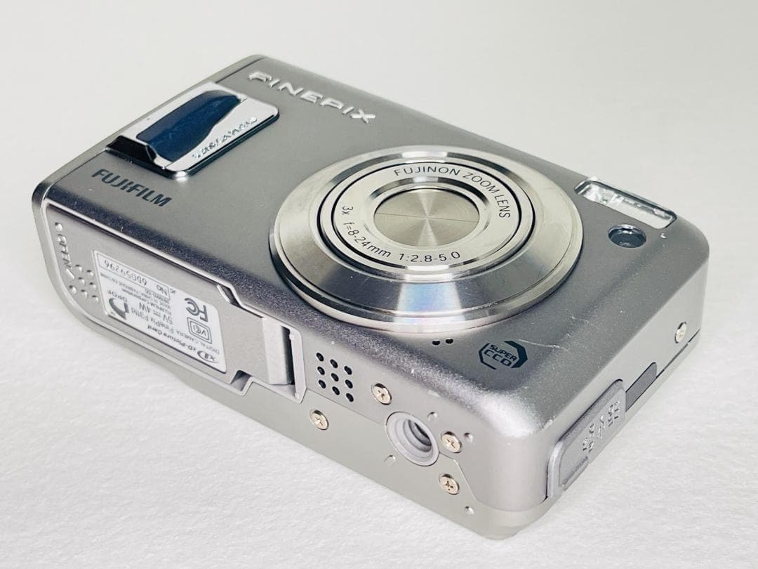 ★動作確認済★ FUJIFILM 富士フイルム FINEPIX F31fd