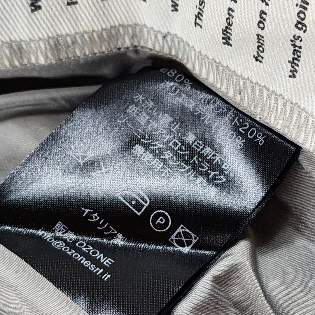 【 希少カラー 】 バーク　ダッフルコート　ニット　ワインレッド　Lサイズ