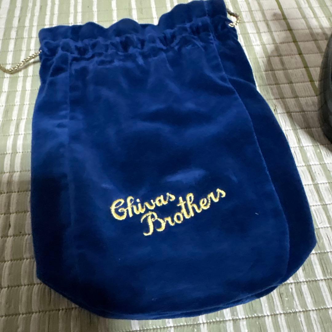 シーバス　ロイヤルサルート21年　陶器ボトル　700ml