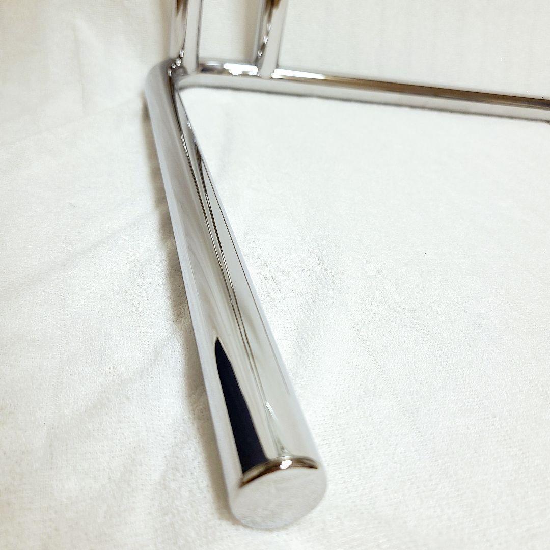 【美品】TECTA K22 サイドテーブル ガラス　アクタス　テクタ　昇降式