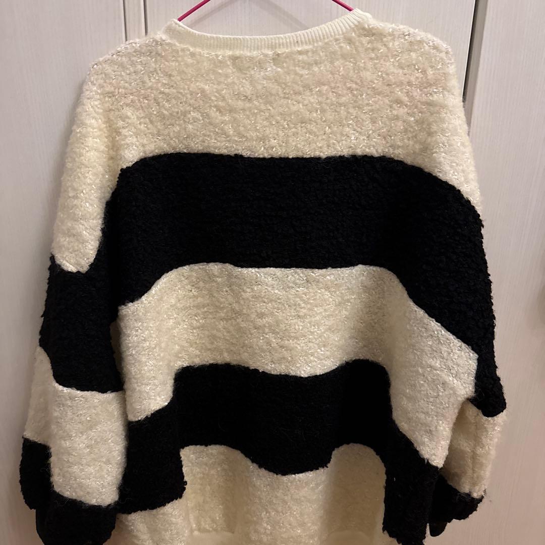 [最安値]ダーリッチ アップリケブークレトップス レディース FREE