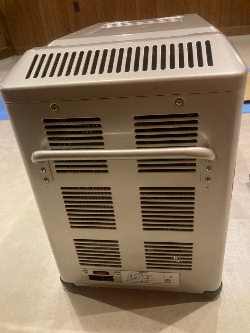 新品未使用☆澤藤電気 ENGEL 車載冷凍冷蔵庫40ℓ MT40F-D1D-P