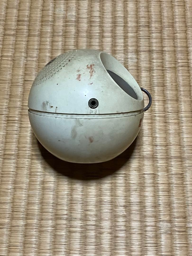 ナショナル　パナペットEXPO'70 ラジオ