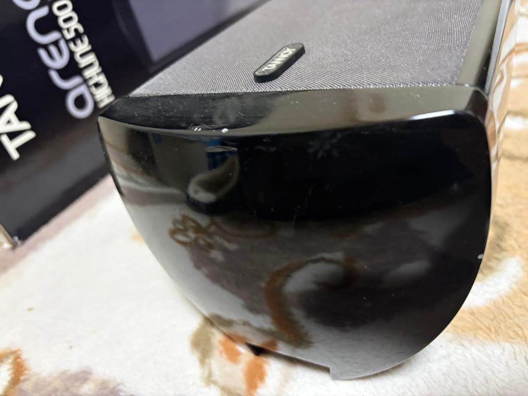 Tannoy Arena Highline 500 LCR 音出確認済ジャンク扱