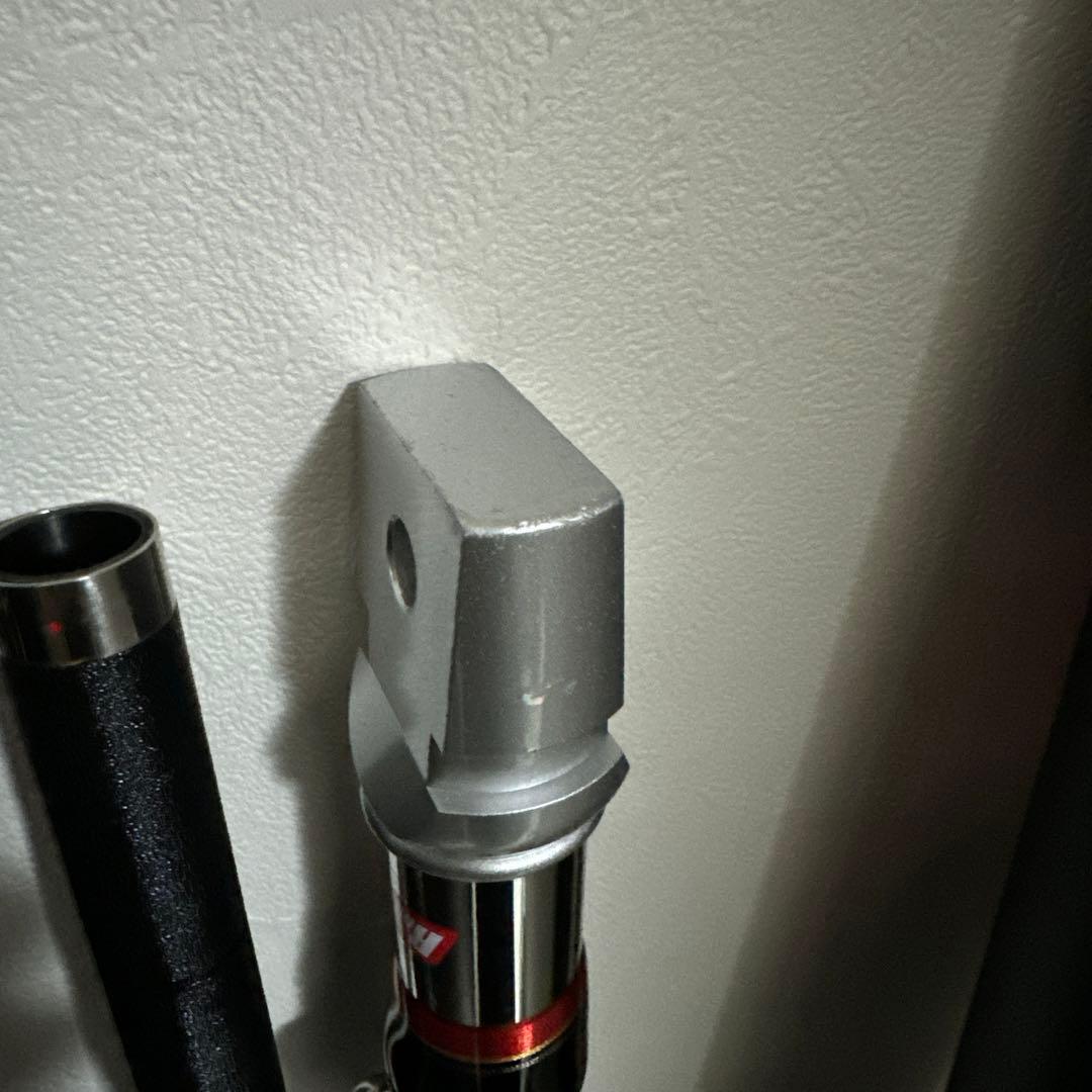 fissing 牙城クエ　480HH