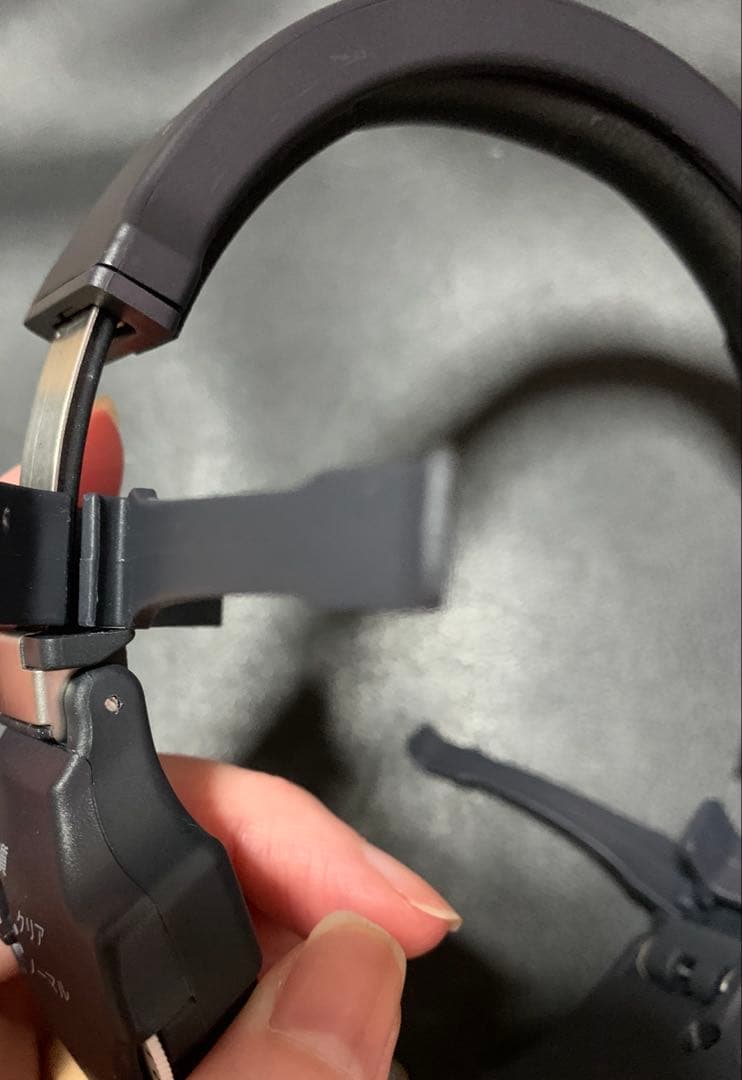 ココチモ きこえるホン ES-800KU