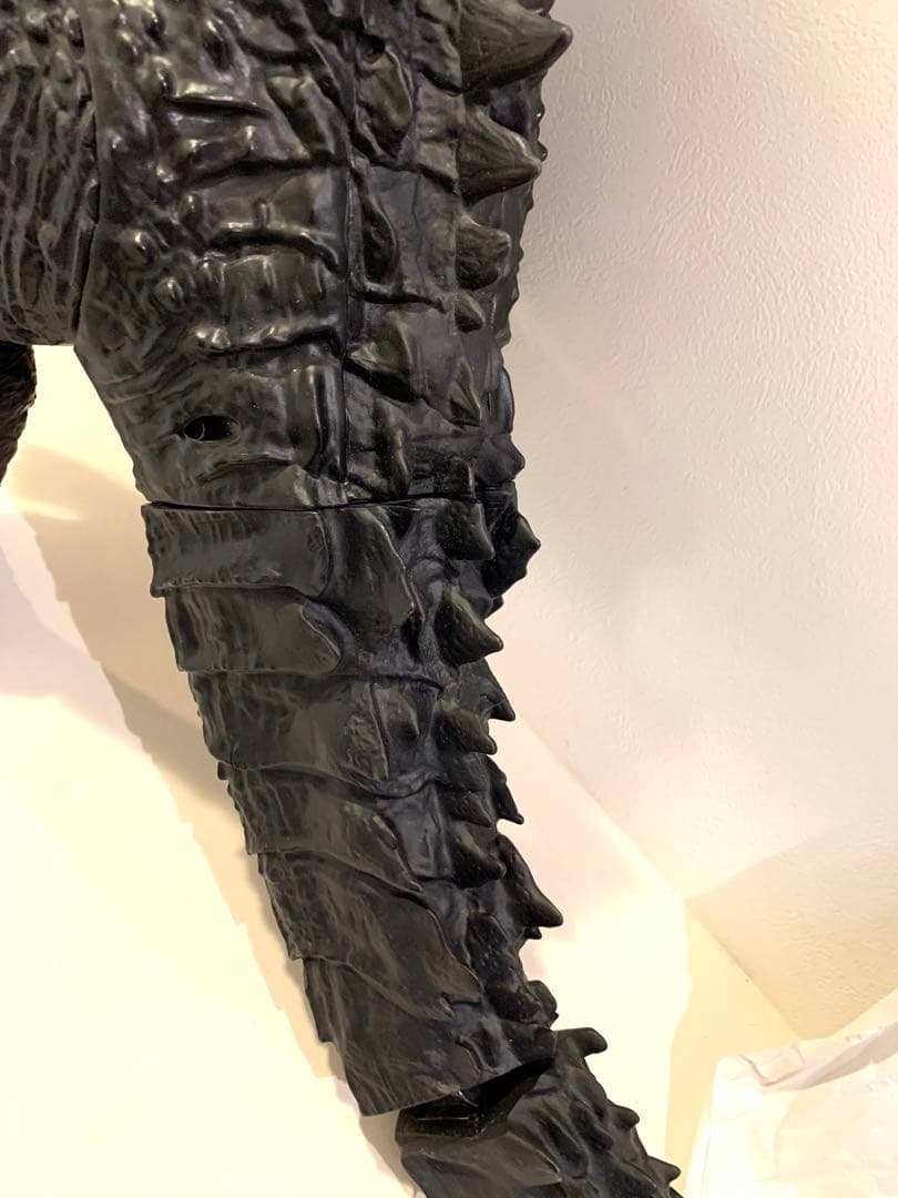 超希少ジャックスパシフィック 24インチ ゴジラ 2014 ジャイアントサイズ