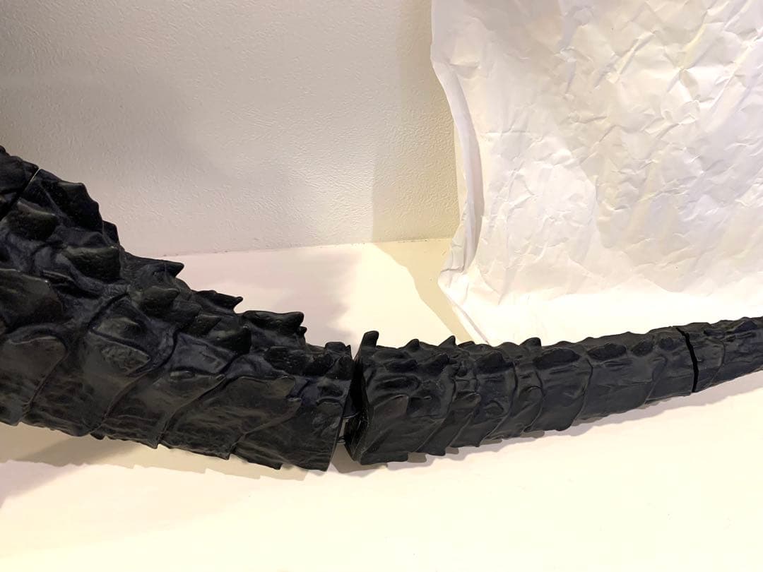 超希少ジャックスパシフィック 24インチ ゴジラ 2014 ジャイアントサイズ