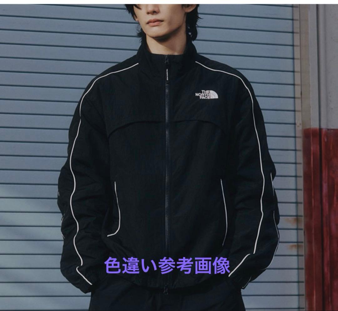 日本未発売 ノースフェイス ネオ オレマ ジャケット M NJ3BQ05K