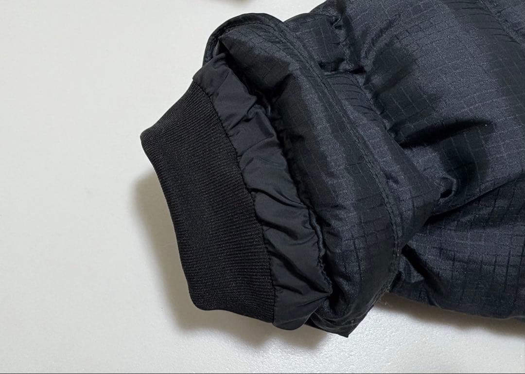 【ATHLETA／アスレタ 】中綿 ロング ベンチコート (O)