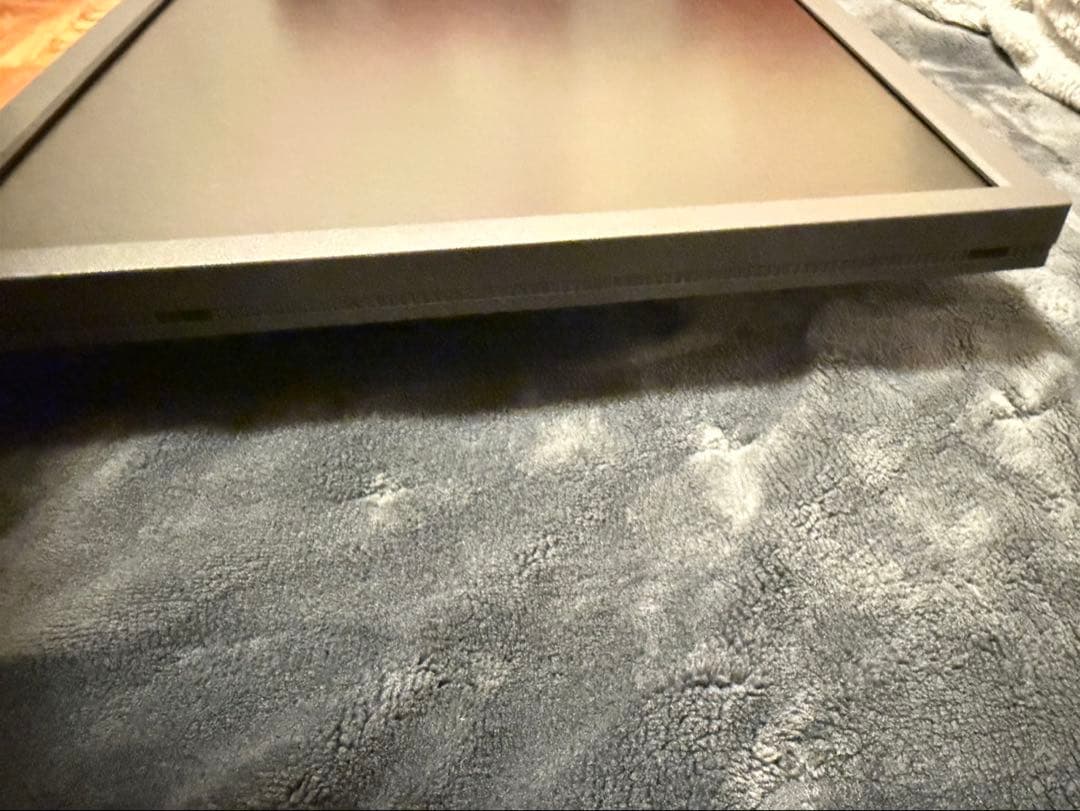 【リト】BenQ XL2546X eSports モニター 本体 箱付き