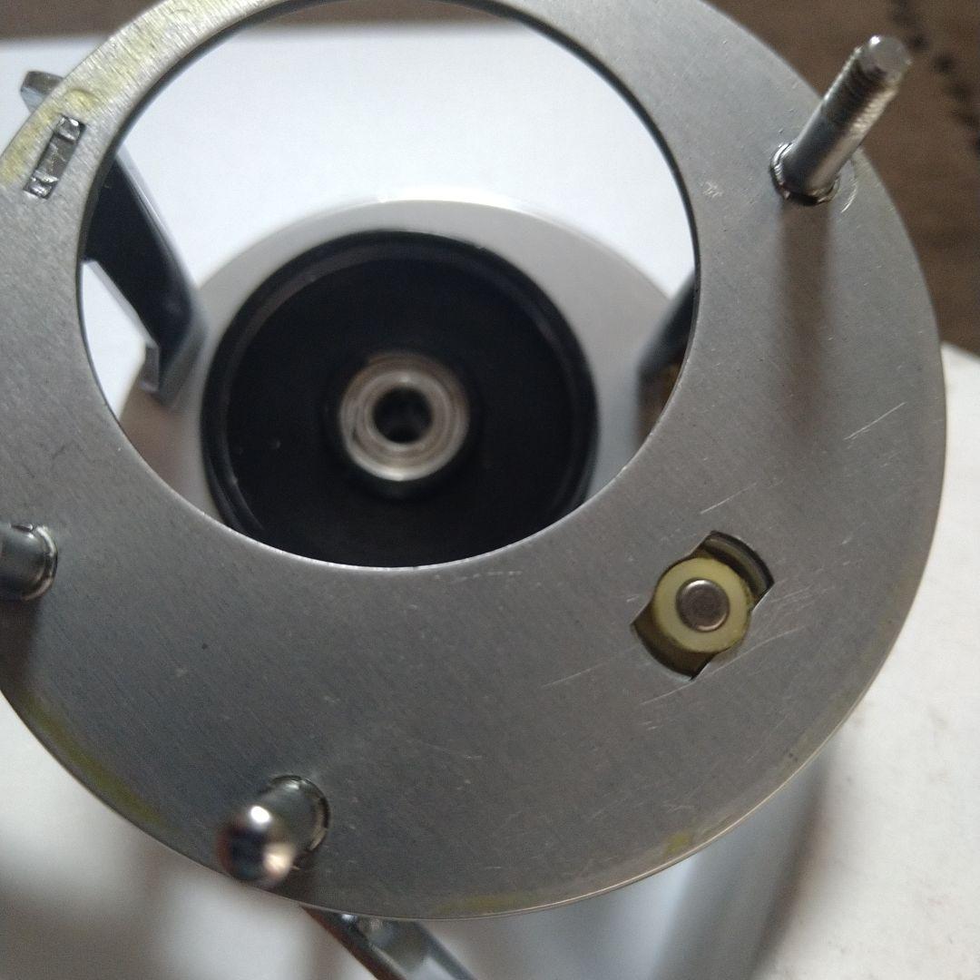 abu 2500C AIR　NO11