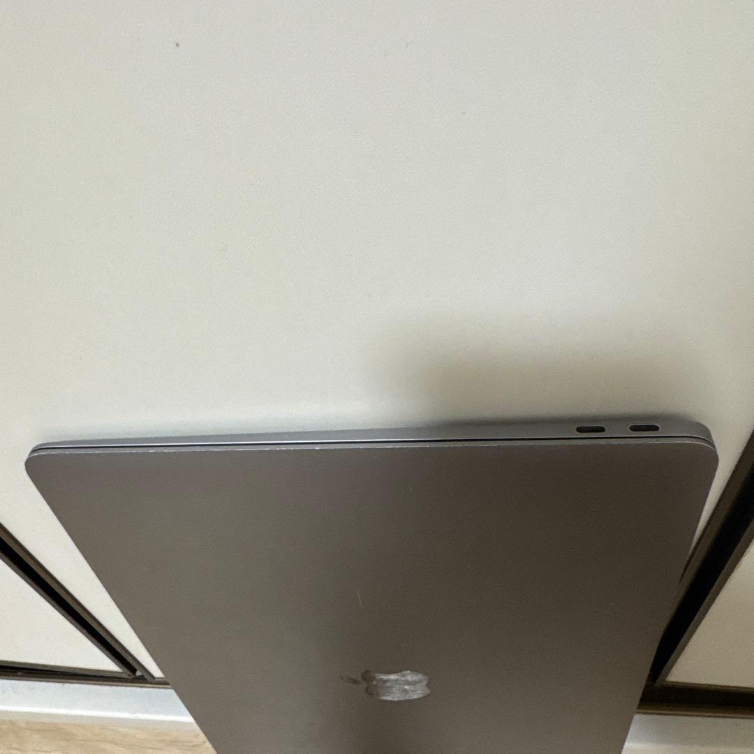 【動作確認済】M1 MacBook Air 8GB/256GB ジャンク扱い
