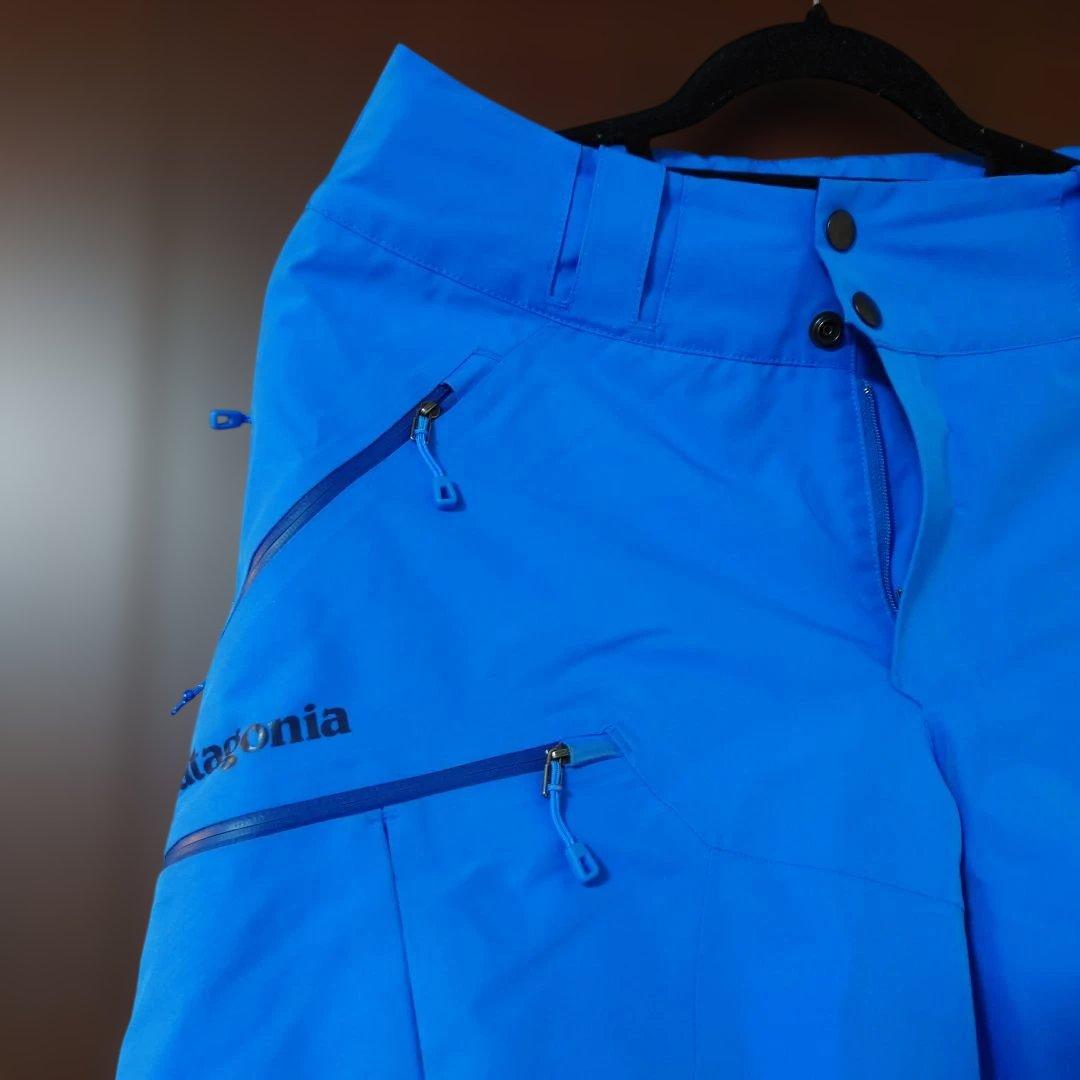 インサレーテッドパウダーボウルパンツ GORE-TEX / Patagonia