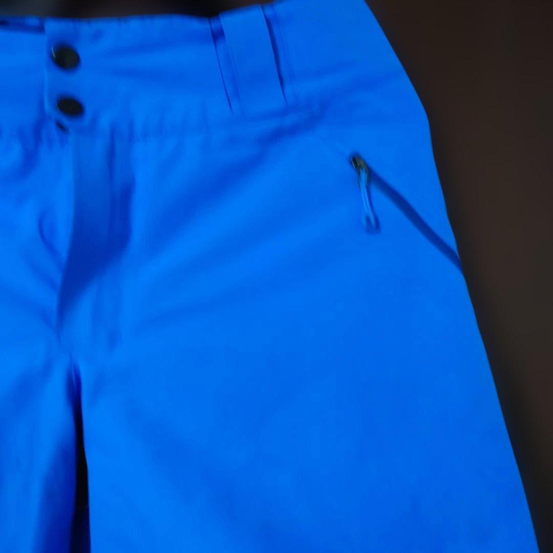 インサレーテッドパウダーボウルパンツ GORE-TEX / Patagonia