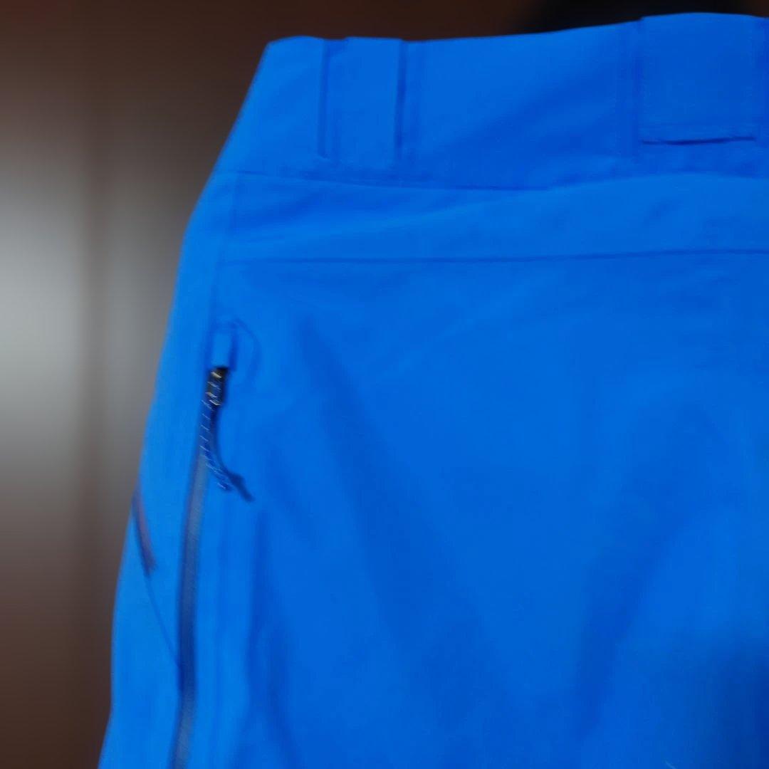 インサレーテッドパウダーボウルパンツ GORE-TEX / Patagonia