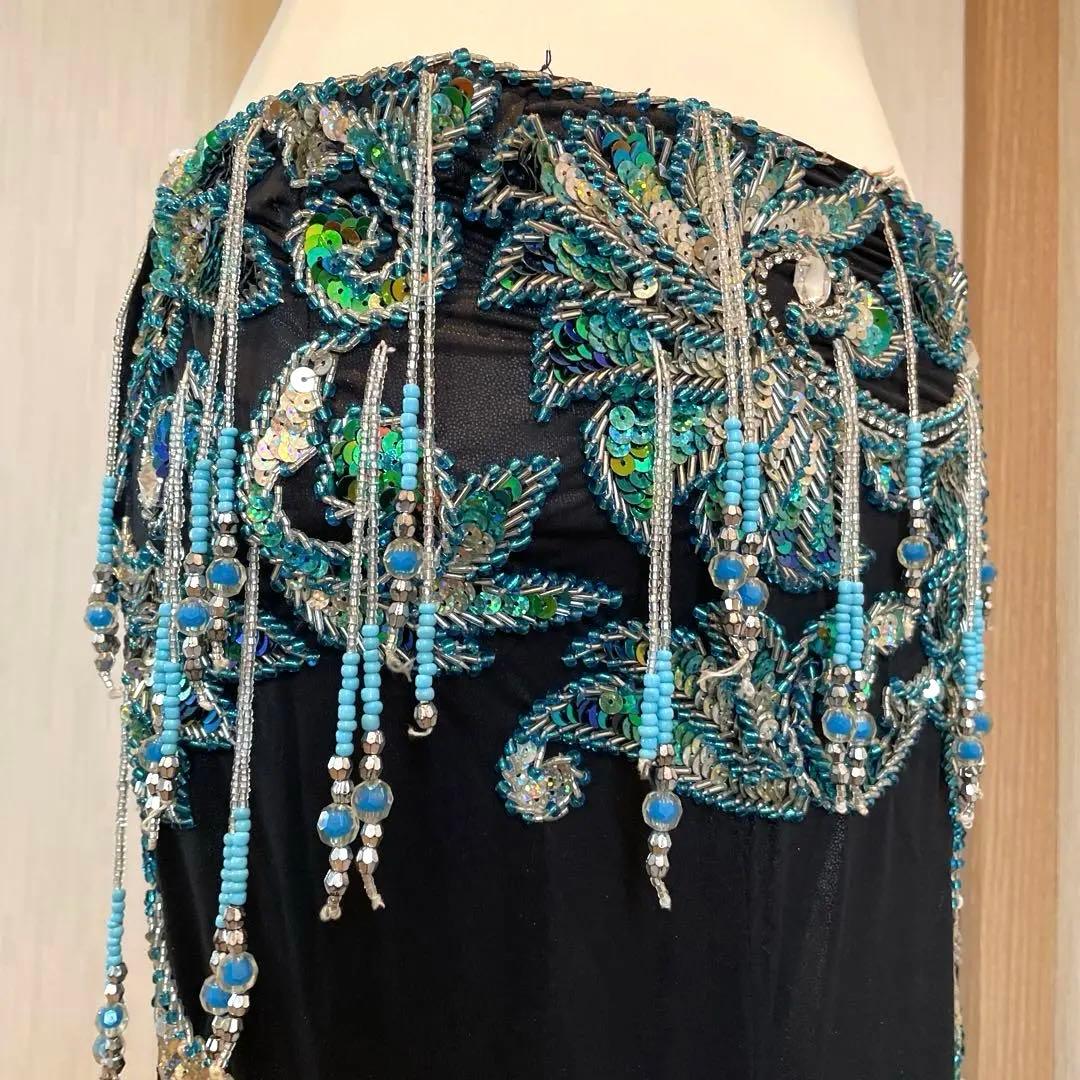 ベリーダンス　オリエンタル