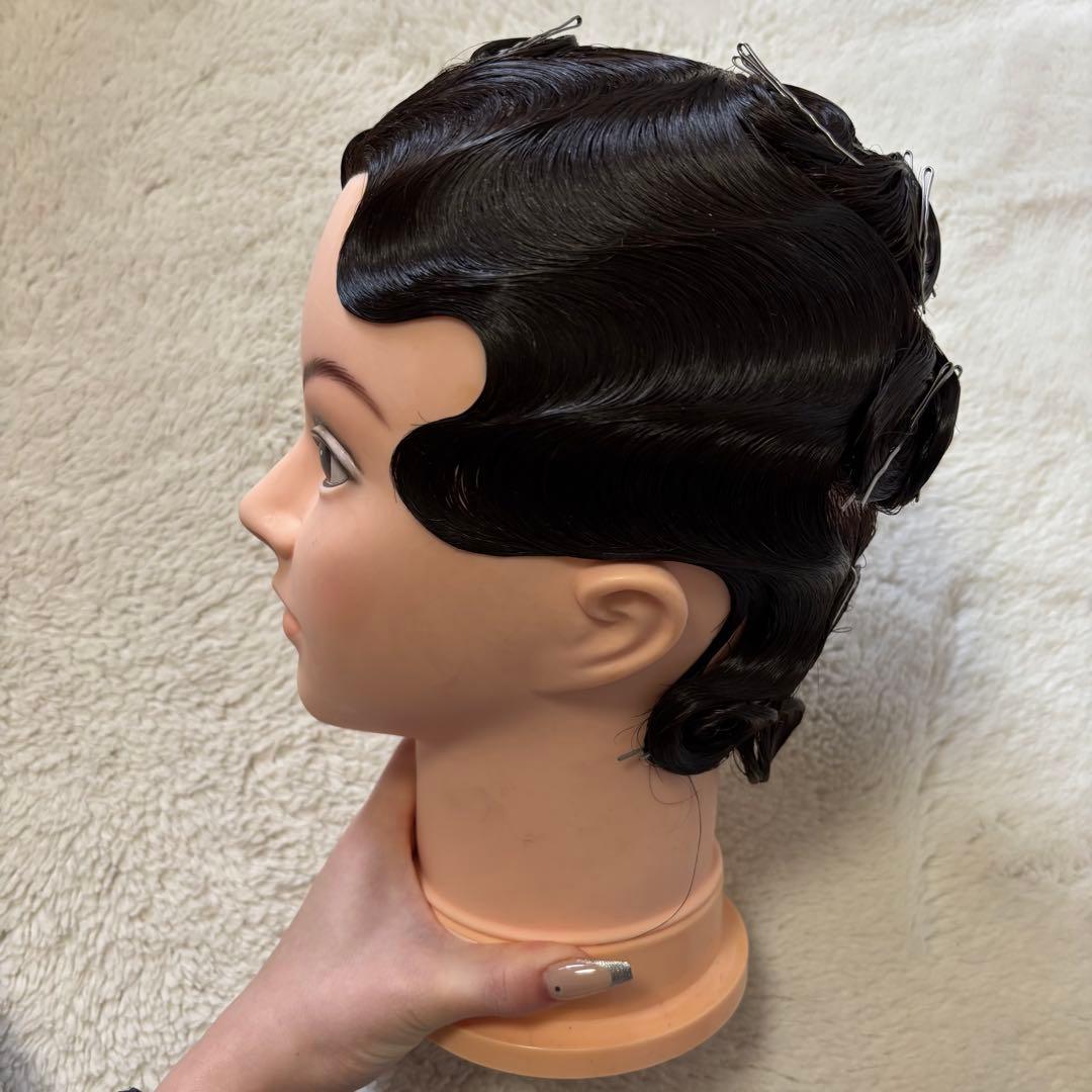 美容師国家試験オールウェーブ1式