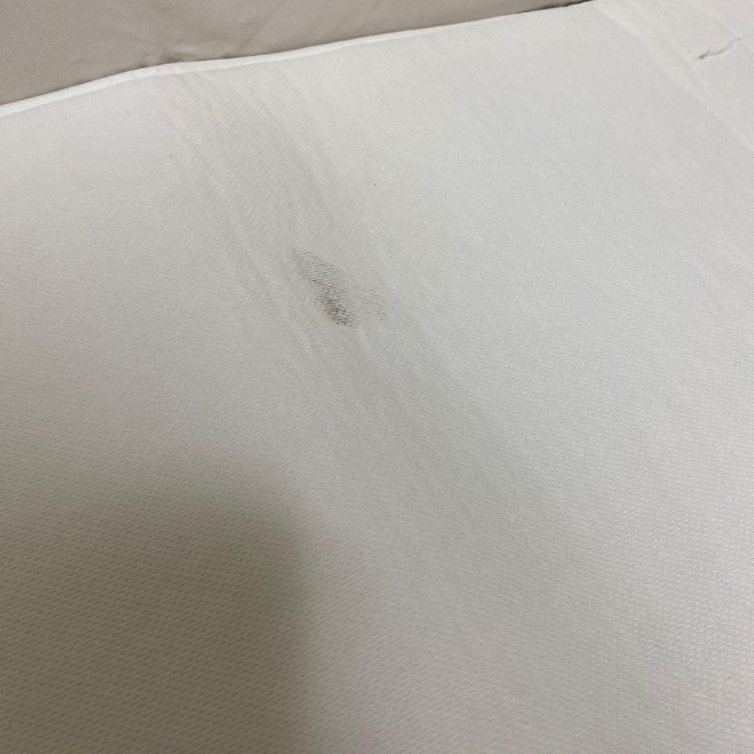 Aprica(アップリカ) ココネル エアープラス AB ベビーベッド　グレー