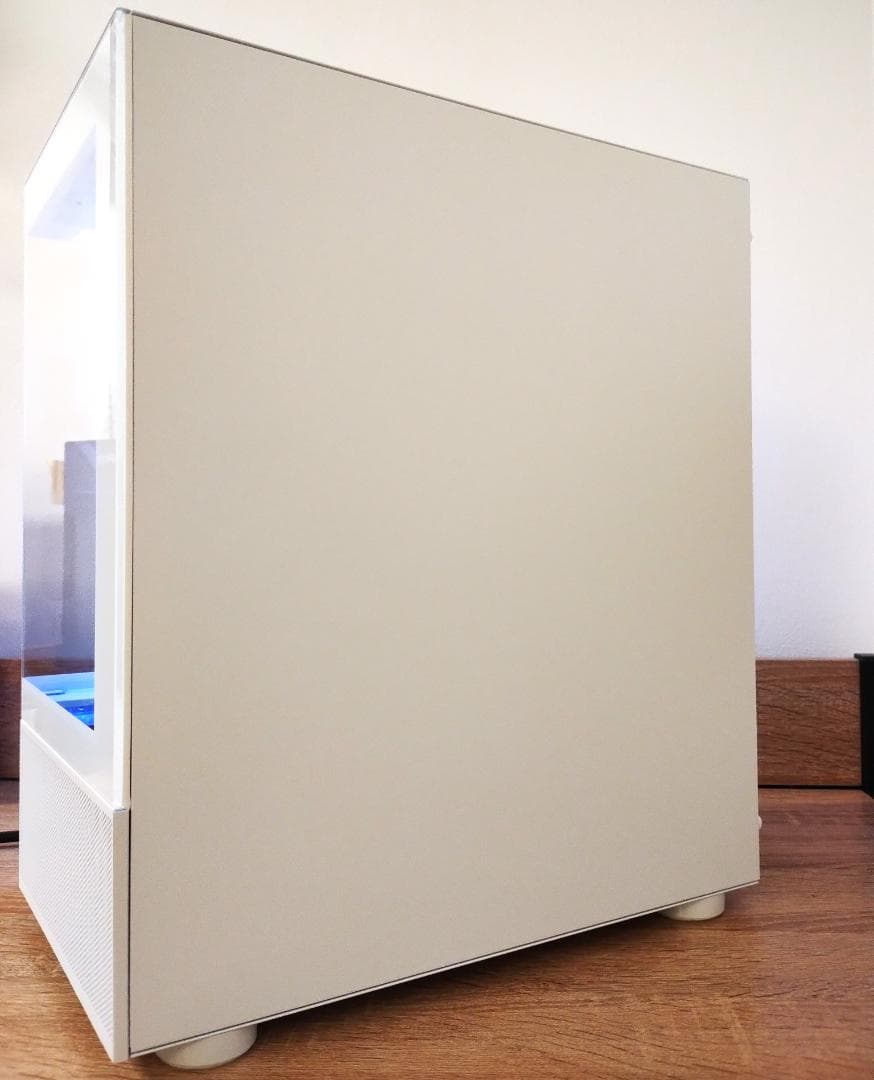 ゲーミングPC/Ryzen7 3700X/GTX1660Ti/メモリ16GB