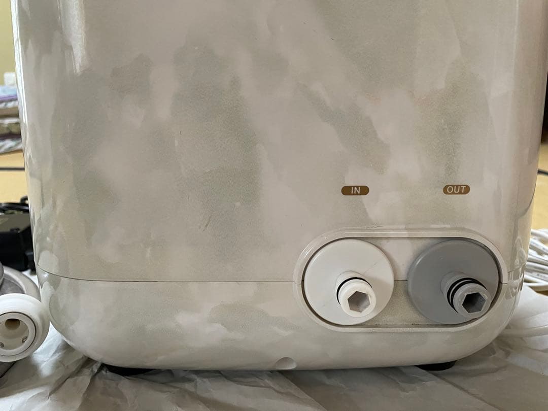 お値下げYOSA ハッピーバスタイムリッチ