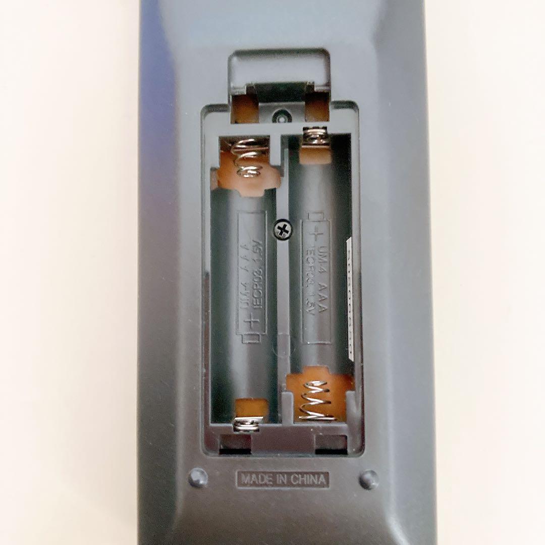 ケンウッド KENWOOD RD-UDE77 コンポ 音響機器 リモコン付き