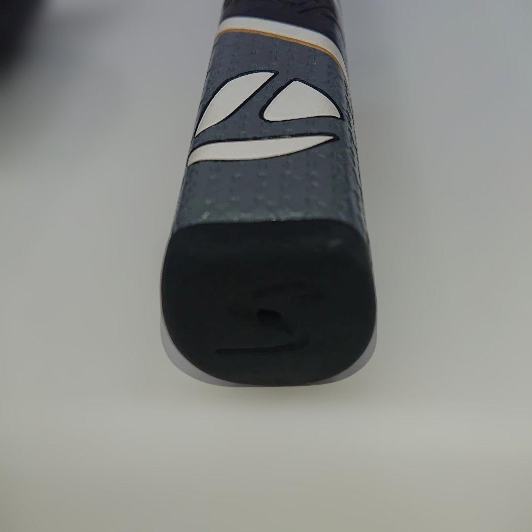 ☆テーラーメイド スパイダー GTX TRUSS BLACK TM2 33インチ