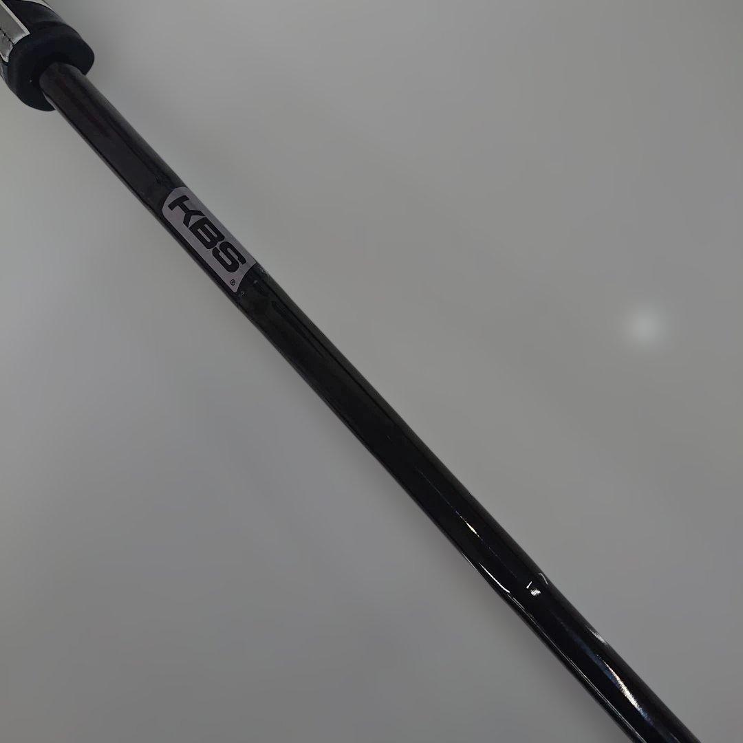 ☆テーラーメイド スパイダー GTX TRUSS BLACK TM2 33インチ