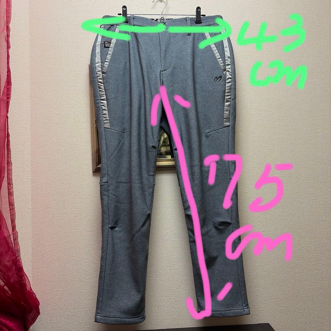 MASTER BUNNY EDITION ゴルフパンツ