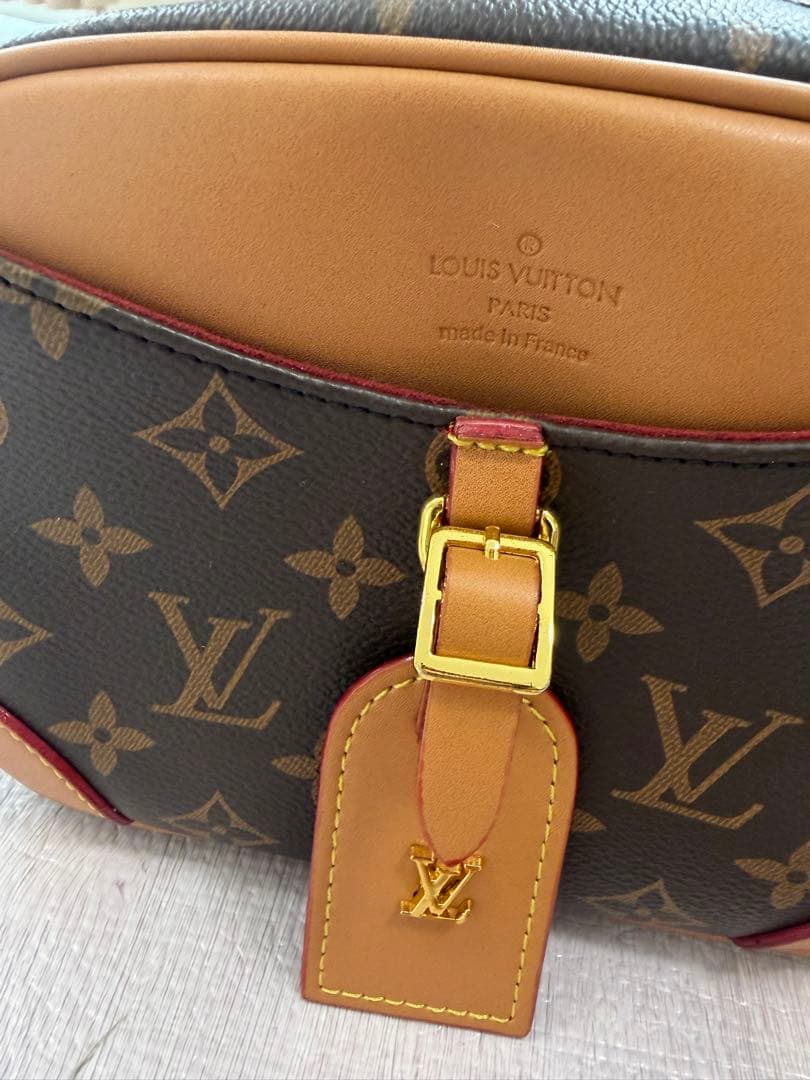 並行輸入品　ショルダーバック