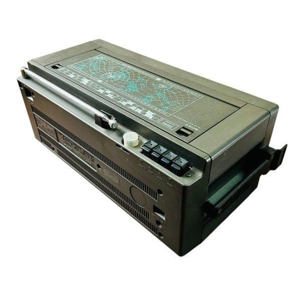 SONY BCLラジオ ICF-6800