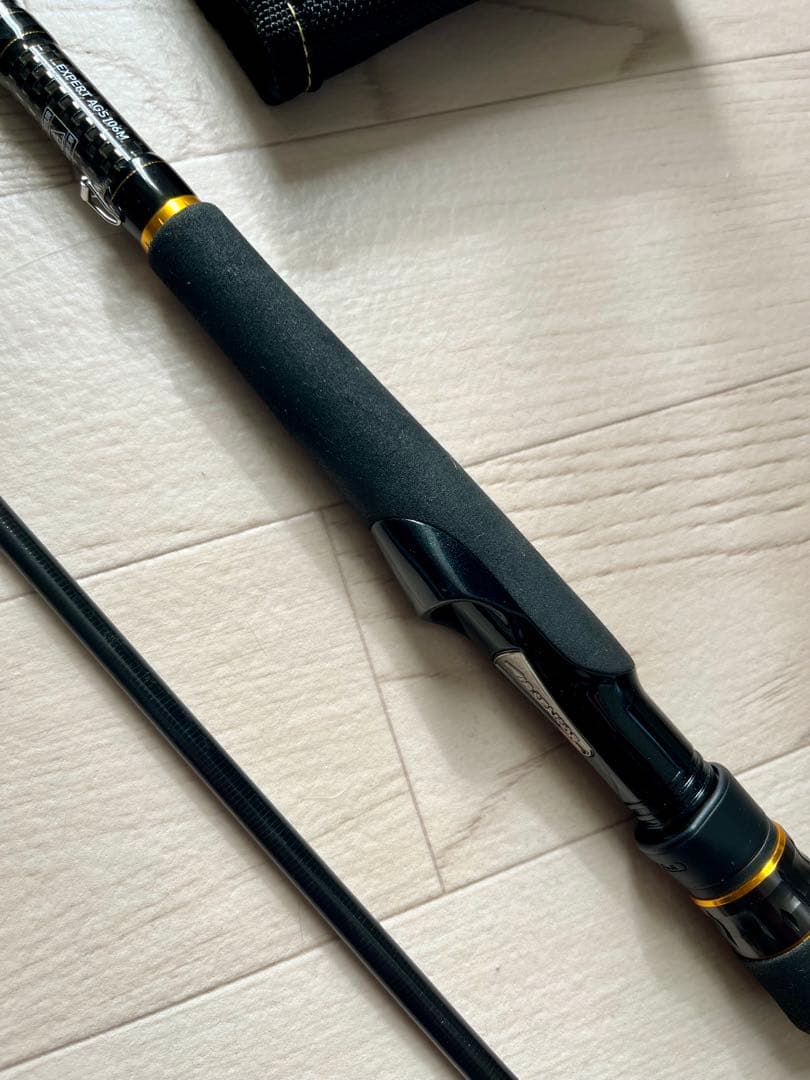 ダイワ モアザン エキスパート morethan EXPERT AGS 106M