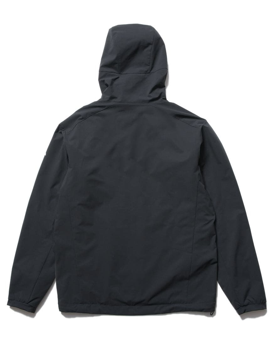 F.C.Real Bristol FCRB ナイロンジャケット Mサイズ 黒