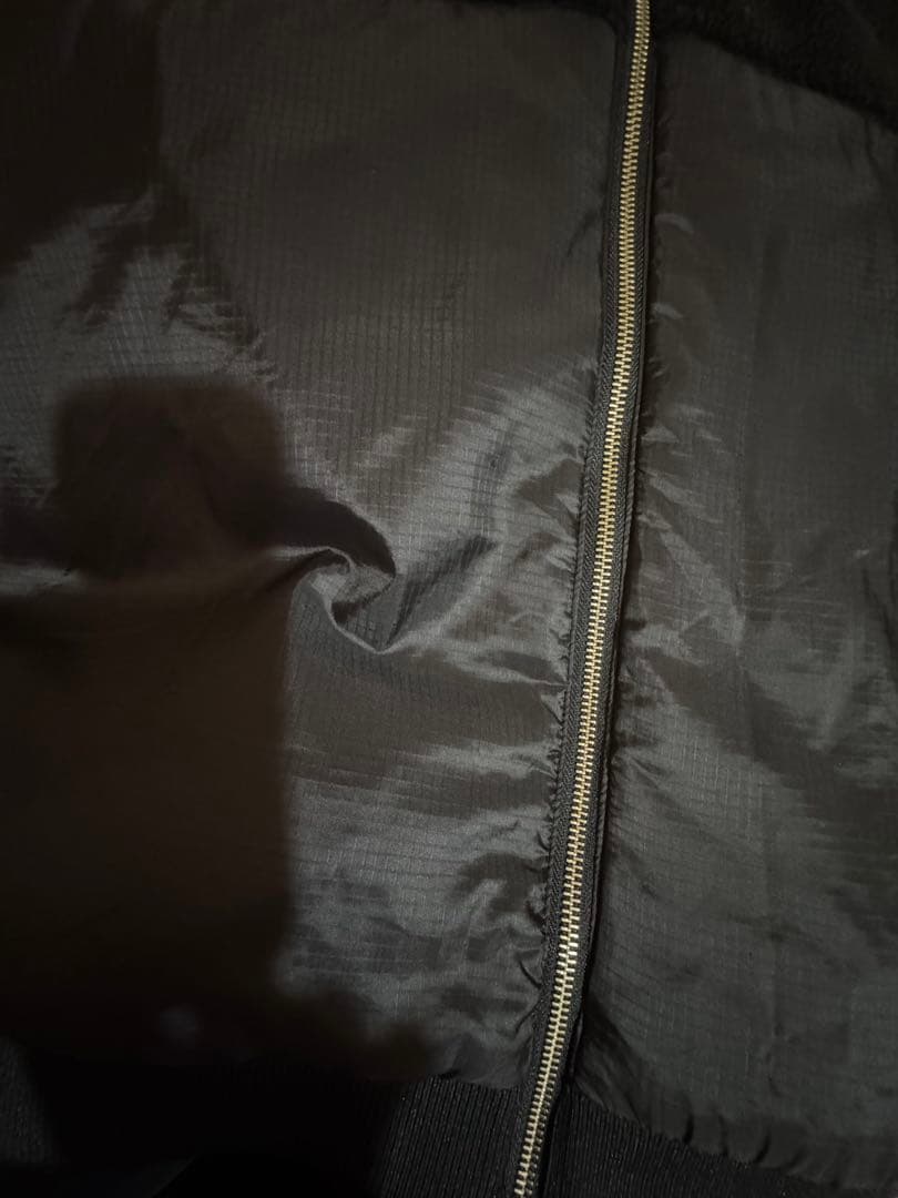 antiqua， アウター ４wayドッキングデザインコート