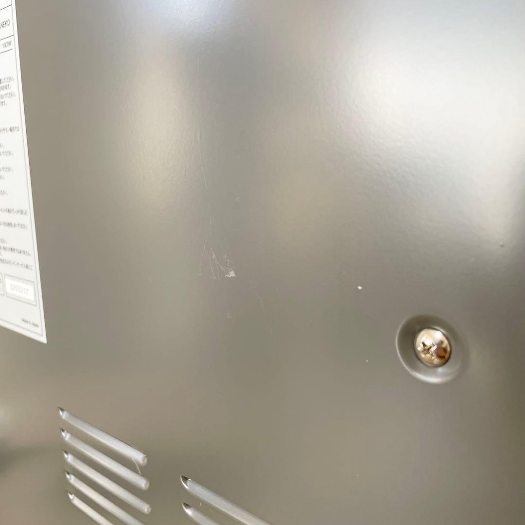 ★美品★ ゼンケン　遠赤外線暖房機 　アーバンホット RH-2201