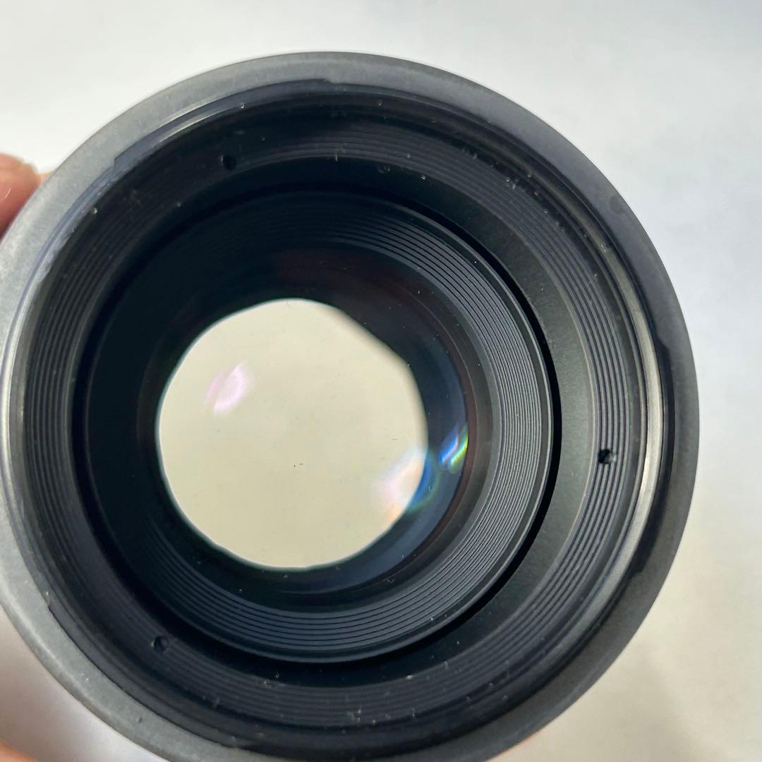 カメラレンズ　ミノルタ　MINOLTA　100mm　100〜300　3点セット