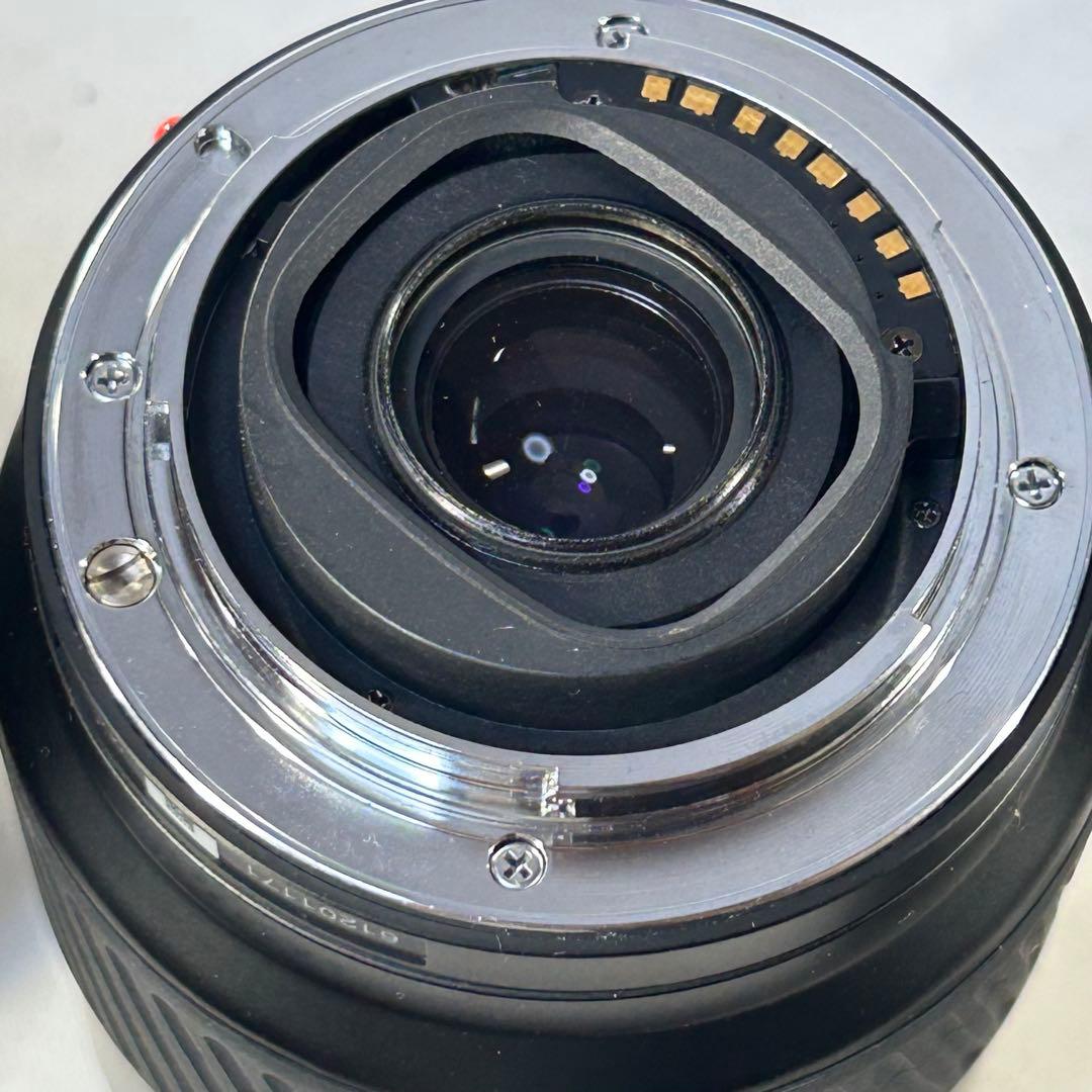 カメラレンズ　ミノルタ　MINOLTA　100mm　100〜300　3点セット
