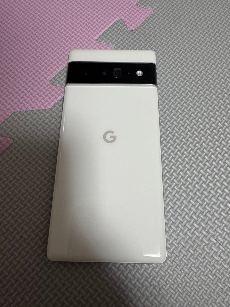 【美品】Google Pixel 6 Pro 128GB