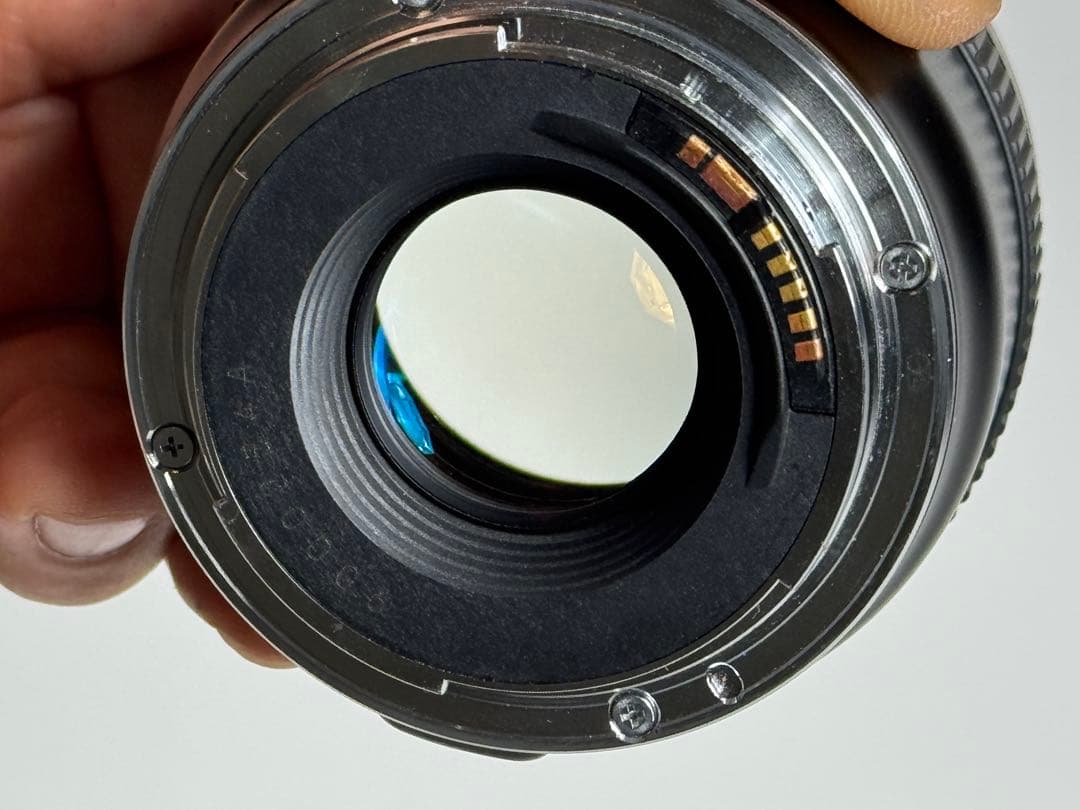 キヤノンCanon EF 28mm F1.8 USM フルサイズ単焦点レンズ