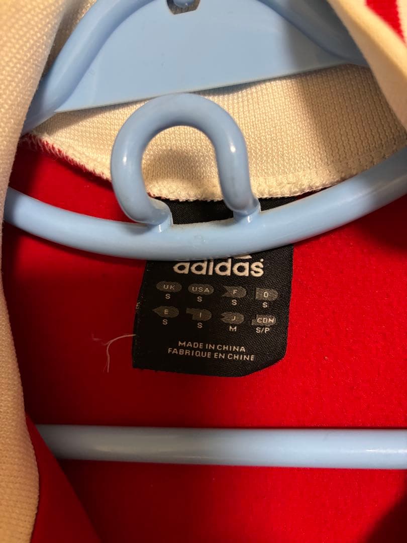 バルセロナなど　ジャージ，パーカー5着セット