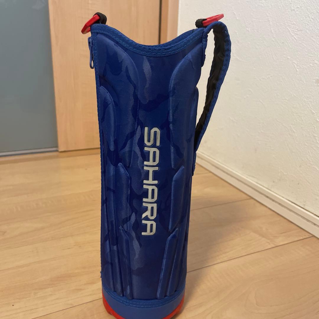 訳アリTIGER SAHARA 1.5L スポーツボトル