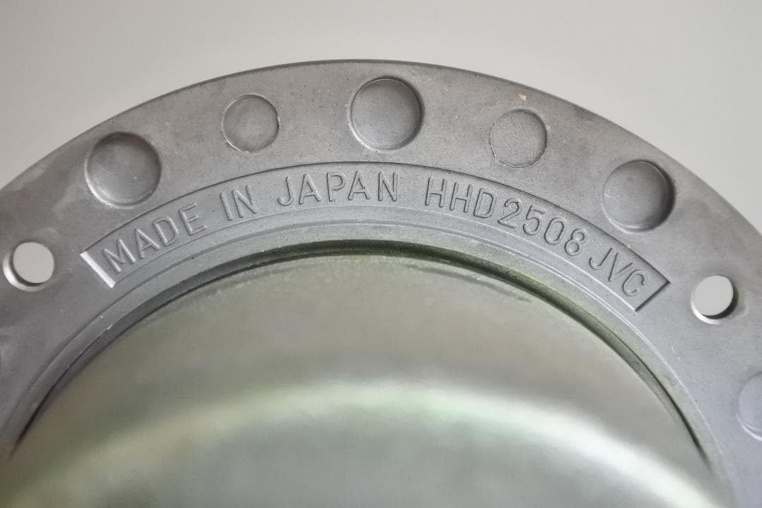 ■Victor SX-500 Spirit アルニコツイーター 正常動作 美品■