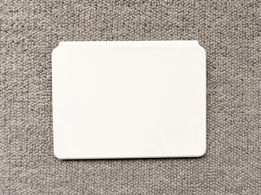 純正 Apple iPad 11インチ用Magic Keyboard US